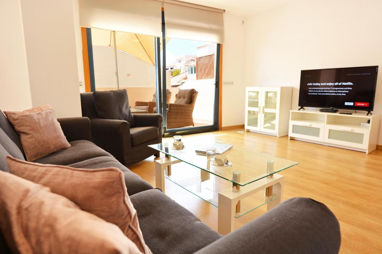 Apartamento Ático Antares Altea Exterior foto